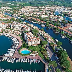 Bateau-hôtel Logement insolite dans le Golfe de Saint Tropez, Cogolin